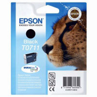 Epson T0711 (C13T07114021) Epson T0711 (C13T07114021)